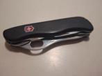 Victorinox trailmaster black, Ophalen of Verzenden, Zo goed als nieuw