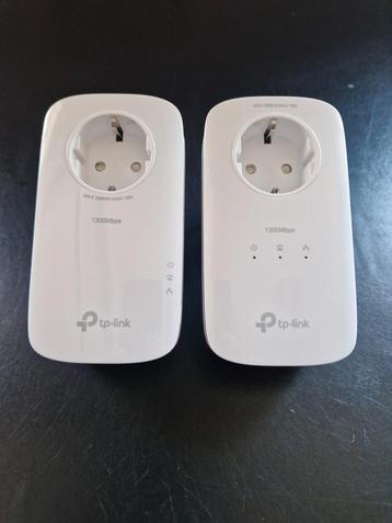 Tplink pa8030p