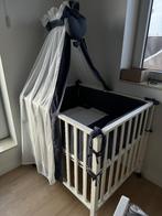 Volledige parkbekleding exclusief park, Ophalen, Zo goed als nieuw, Overige vormen