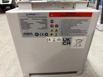 Pylontech FH9637M (H2 module) beschikbaar voor biedingen