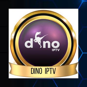 Abonnement Iptv DINO, Enlèvement, Comme neuf