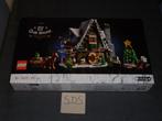 Lego 10275 Elf Clubhuis (nieuw in doos), Nieuw, Complete set, Ophalen of Verzenden, Lego