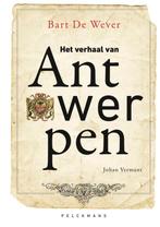 Het verhaal van Antwerpen, Ophalen, Zo goed als nieuw, Bart De Wever, Johan Vermant