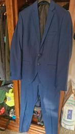 Kostuums Jacket Jhones, Kleding | Heren, Kostuums en vesten, Ophalen of Verzenden, Blauw