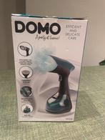 DOMO - Steamer, Electroménager, Enlèvement, Neuf