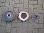 Vliegwiel met kopeling voor renault megane scenic 1.5dci, Ophalen of Verzenden, Gebruikt, Renault