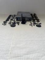 Lot de Gretchins et Fouettards/Runtherds Orks pour W40K, Ophalen of Verzenden, Gebruikt, Warhammer 40000, Figuurtje(s)