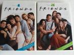 dvd boxen - friends serie 4 & 5 uit te kiezen, CD & DVD, DVD | TV & Séries télévisées, Enlèvement ou Envoi