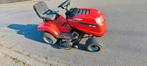 Tracteur tondeuse castelgarden xd130, Ophalen, Zo goed als nieuw