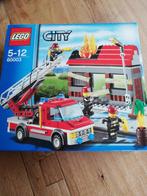 Lego city 60003, Kinderen en Baby's, Speelgoed | Duplo en Lego, Gebruikt, Lego, Ophalen