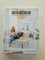 Anne-Catherine Gerets - Insta interieur, Enlèvement ou Envoi, Comme neuf, Anne-Catherine Gerets