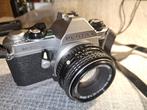 Pentax MG, Audio, Tv en Foto, Fotocamera's Analoog, Ophalen, Zo goed als nieuw, Pentax