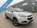 Hyundai ix35 1.6 Benzine | Pano | Navigatie | Hoge instap, Achat, 1280 kg, Entreprise, Boîte manuelle