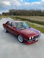 Bmw e28 525e automaat 1985, Auto's, Automaat, Beige, 5 deurs, Particulier