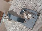 Standaard voor slijpschijf, Doe-het-zelf en Bouw, Gereedschap | Slijpmachines, Ophalen