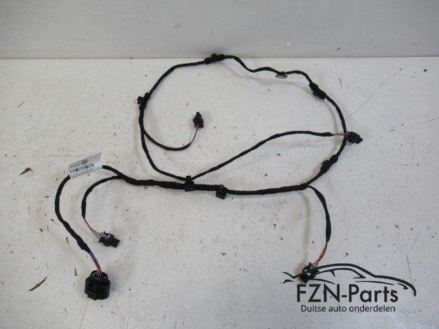 VW Passat B8 3G 4PDC Kabelboom Achterbumper 3G9971104, Auto-onderdelen, Elektronica en Kabels, Gebruikt, Ophalen of Verzenden