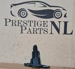 Koplamp Sproeier Houder VW Tiguan 5NA Links 5NA807941A, Auto-onderdelen, Ophalen of Verzenden, Gebruikt, Voor, Bumper