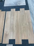 ‼️🚨Carrelage EFFET PARQUET 20*120 1er choix RECTIFIÉ !‼️🚨, Doe-het-zelf en Bouw, Tegels, Nieuw