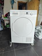 Bosch Avantixx 7 Droogkast – 7 kg, Ophalen, 6 tot 8 kg, Gebruikt, Voorlader