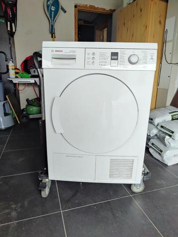 Bosch Avantixx 7 Droogkast – 7 kg beschikbaar voor biedingen