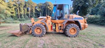 Mallette Bulldozer 721E 2008 disponible aux enchères