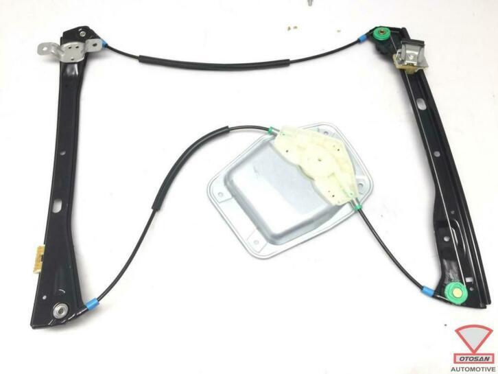 vw golf 5 raammechanisme elekt. rechts voor 5drs nieuw! 5894, Auto-onderdelen, Ruiten en Toebehoren, Volkswagen, Nieuw