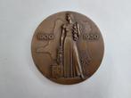 Victor Demanet: medaille Comité Spécial du Katanga 1990-1950, Postzegels en Munten, Ophalen of Verzenden