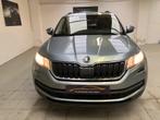Skoda Kodiaq 2.0Tdi 5Pl Automaat..!, Autos, Skoda, Entreprise, Carnet d'entretien, Automatique, Kodiaq