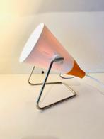 GROOVY 70’s “SPACE AGE” TAFELLAMP (Zie Beschrijving), Ophalen of Verzenden, Zo goed als nieuw, 70's Vintage Atomic Age Space Age