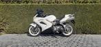 Honda vfr 800 vtec met Abs nieuwstaat, Motoren, 4 cilinders, Particulier, Meer dan 35 kW, 800 cc