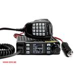 NIEUW AnyTone AT779UV  voorgeprogrammeerd  NIEUW, Ophalen of Verzenden, Nieuw, Zender en Ontvanger