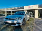 VOLKSWAGEN GOLF 7 VARIANT TSI 11/2018 ATTACHE REMORQUE, Auto's, Volkswagen, Voorwielaandrijving, Stof, Euro 6, Bedrijf