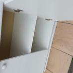 Simpele kast 2 deuren, Huis en Inrichting, Kasten | Overige, Ophalen, Gebruikt