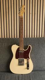 Fender American Telecaster Deluxe, Muziek en Instrumenten, Snaarinstrumenten | Gitaren | Elektrisch, Ophalen, Zo goed als nieuw