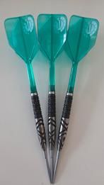 Target Japan Mikuru Suzuki G6, Sport en Fitness, Darts, Ophalen of Verzenden, Zo goed als nieuw, Pijlen