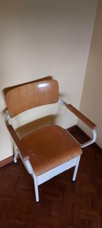 toiletstoel, Ophalen, Gebruikt