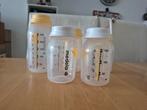 Medela babyfles, Ophalen, Zo goed als nieuw
