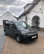 Citroën Berlingo 1.5 BlueHdi 70000Km 2020 102Pk, Auto's, Cruise Control, Euro 6, Grijs, Te koop