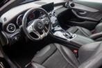 Mercedes-Benz C 43 AMG 4Matic T 9G-Tronic / HISTORIEK, Auto's, Automaat, 230 g/km, Bedrijf, USB
