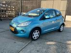 Voiture particulière Ford Ka 1.2 style s/s 2014, Autos, Ford, Achat, Euro 6, Entreprise, Ka