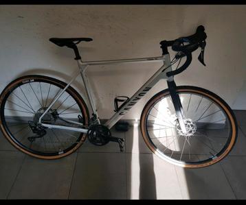 Canyon Grail AL 7.0 specifications  gereserveerd, Fietsen en Brommers, Fietsen | Racefietsen, Ophalen, Zo goed als nieuw