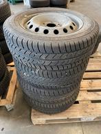 Winterwielen, Auto-onderdelen, Banden en Velgen, Ophalen, 16 inch, Banden en Velgen, Bestelwagen