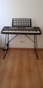 Yamaha Keyboard, Muziek en Instrumenten, Keyboards, Ophalen, Gebruikt, Yamaha, Met standaard