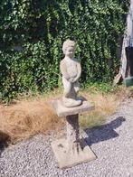 beelden, Ophalen, Gebruikt, Mens