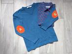 ★ M134 - Set trui en hemd Filou & Friends, Kinderen en Baby's, Kinderkleding | Maat 134, Gebruikt, Trui of Vest, Filou & Friends