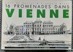 16 promenades dans Vienne, Ophalen of Verzenden