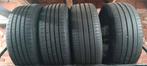 Winterbanden op originele Mercedes velgen, Auto-onderdelen, Banden en Velgen, Ophalen, Gebruikt, Velg(en), 16 inch