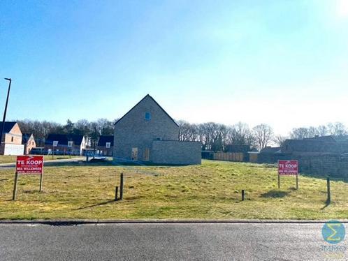 Grond te koop in Dessel, Immo, Gronden en Bouwgronden, 200 tot 500 m²