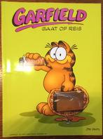 Garfield gaat op reis, Livres, BD, Comme neuf, Jim Davis, Une BD, Enlèvement ou Envoi