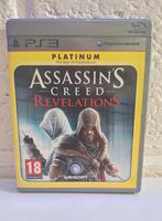 PS3 Assassins Creed Revelations, Ophalen of Verzenden, Zo goed als nieuw
